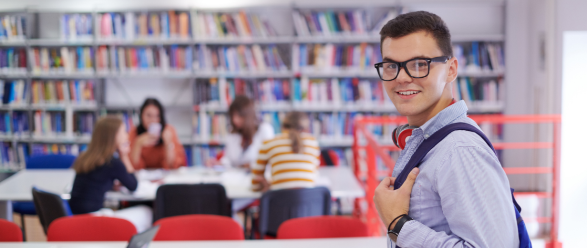 Perfil de egreso de Bachillerato General: Guía 2026